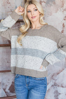 Cute Knit Sweater