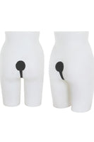 Reusable, No Line Strapless Panty